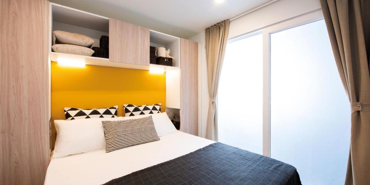 Camping Villaggio L'Ultima Spiaggia Bari Sardo Εξωτερικό φωτογραφία