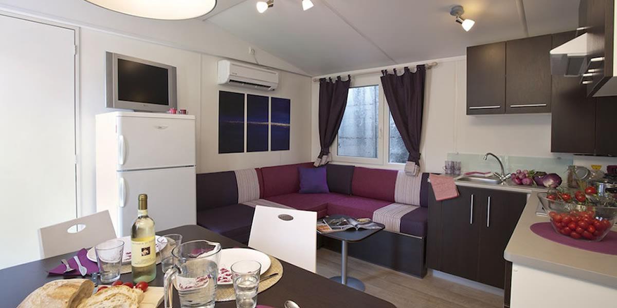 Camping Villaggio L'Ultima Spiaggia Bari Sardo Εξωτερικό φωτογραφία