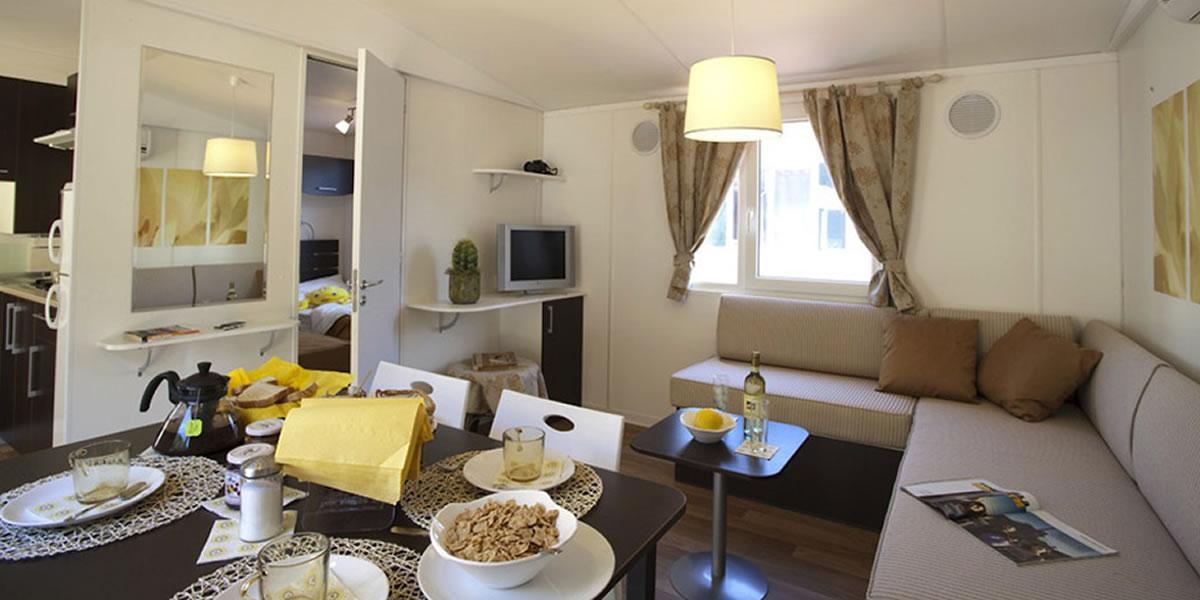 Camping Villaggio L'Ultima Spiaggia Bari Sardo Εξωτερικό φωτογραφία