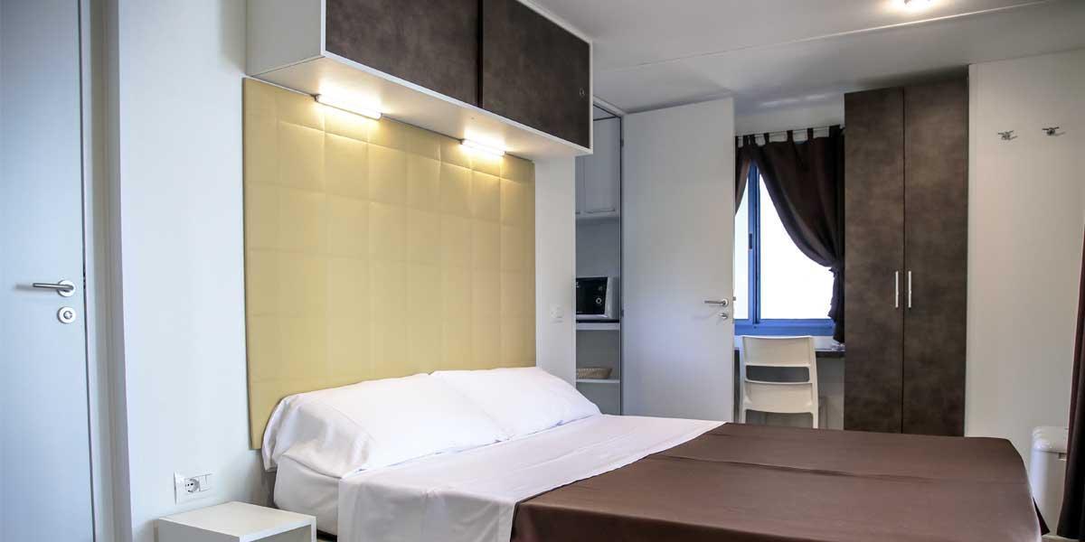 Camping Villaggio L'Ultima Spiaggia Bari Sardo Εξωτερικό φωτογραφία